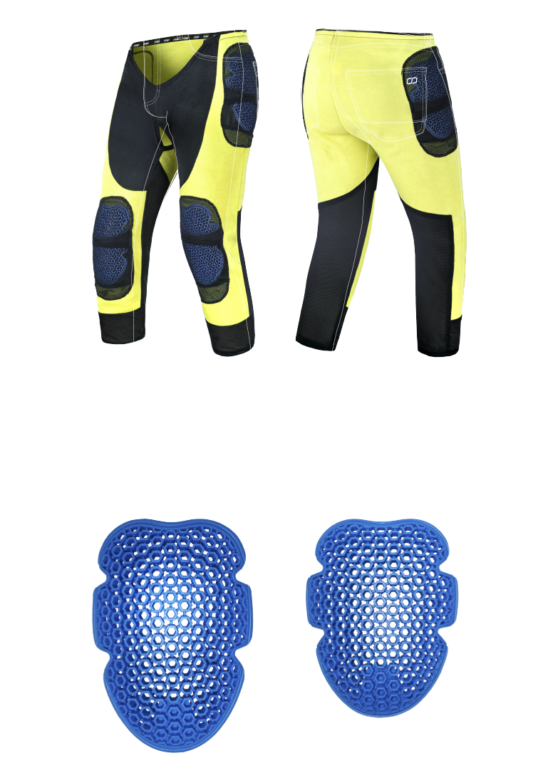 Calça jeans Asw Corse original 3.0 - ASW Vitrine