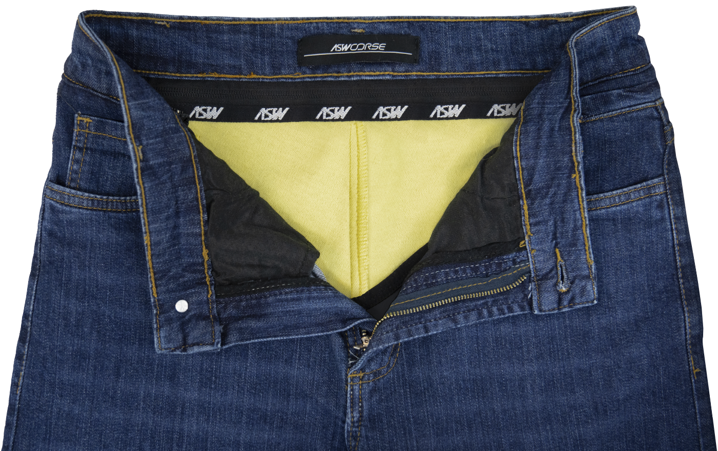 Calça jeans Asw Corse original 3.0 - ASW Vitrine
