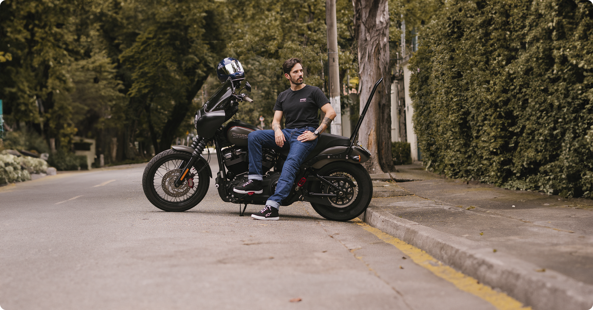 Jeans ASW Corse Original 3.0 - ASW Vitrine