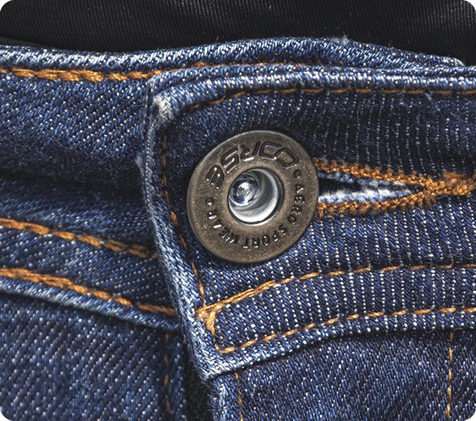 Calça jeans Asw Corse original 3.0 - ASW Vitrine