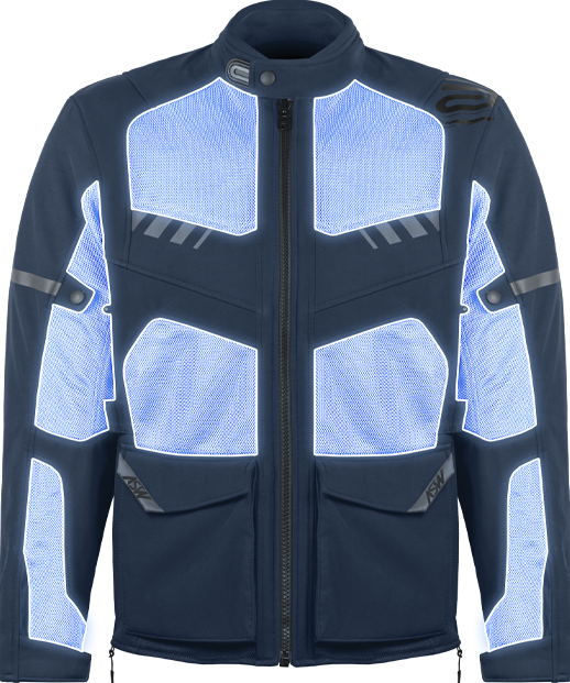 Tecnologia Softshell para Viagens e Dia a Dia - ASW Vitrine