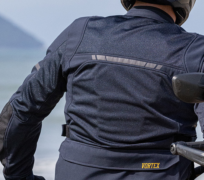 ASW Vortex Azul - ASW Vitrine