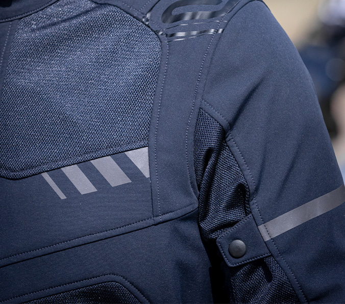 ASW Vortex Azul - ASW Vitrine