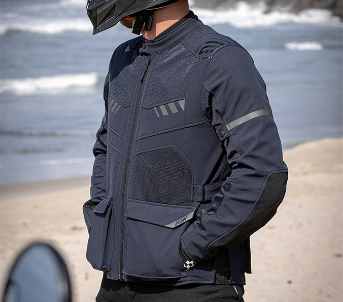 ASW Vortex Azul - ASW Vitrine